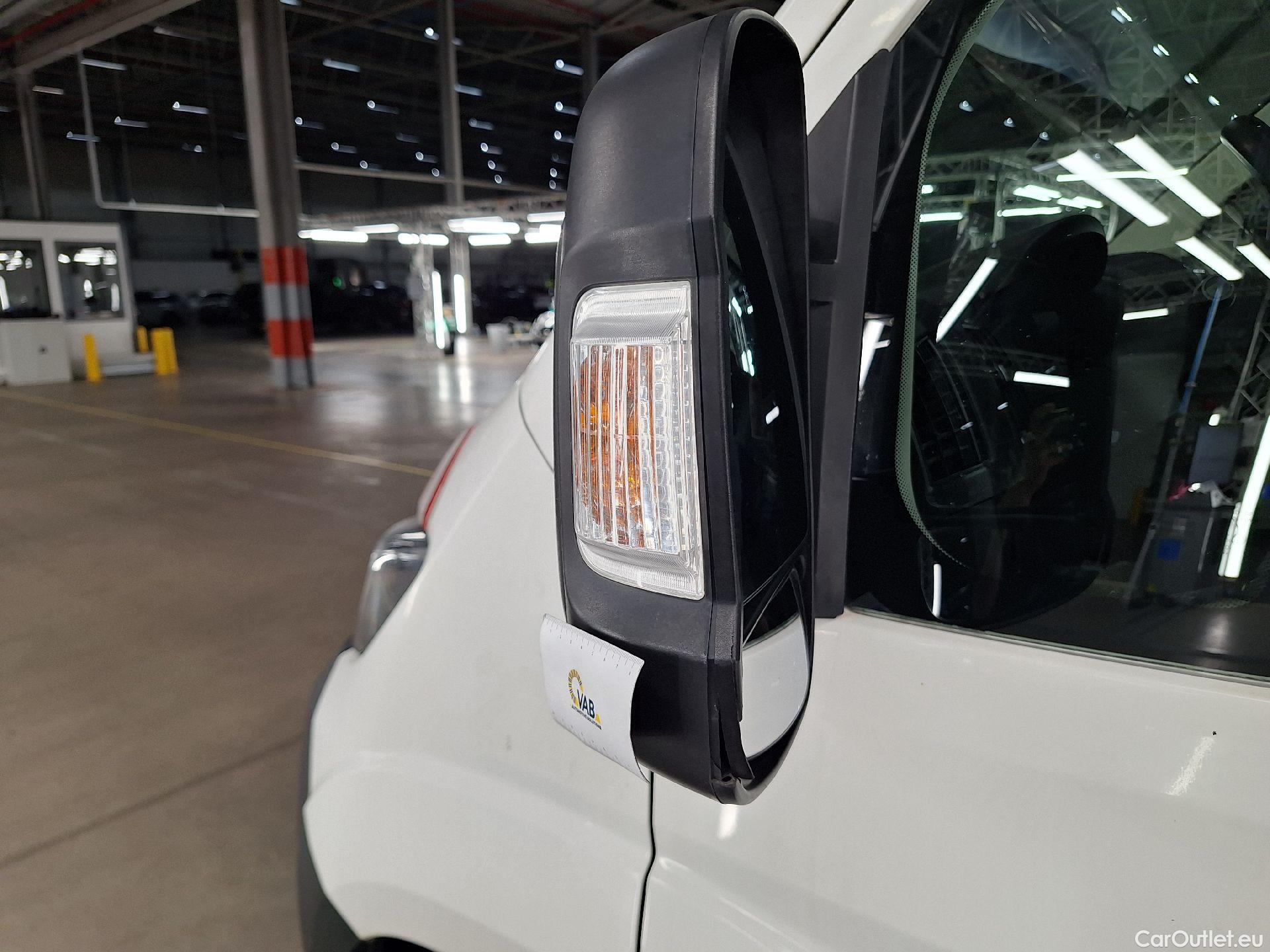  Peugeot  Boxer Peugeot, _ '14, Peugeot  2.2 BlueHDi S&S 165 Premium 335 L2H2 #5