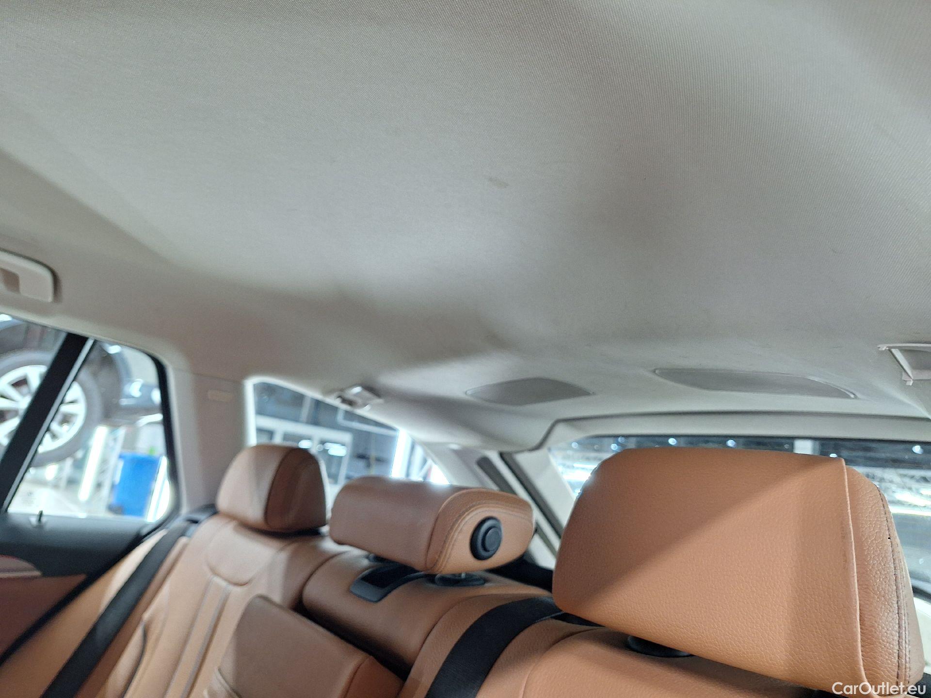  Bmw  Serie 5 BMW, 5-serie To FL'20, BMW 5 Reeks Touring 518d Aut. (100 kW) 5d #11