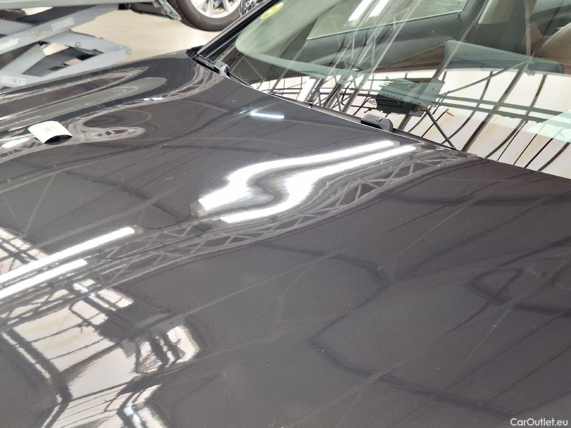  Bmw  Serie 5 BMW, 5-serie To FL'20, BMW 5 Reeks Touring 518d Aut. (100 kW) 5d #2