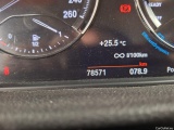  Bmw  Serie 2 BMW, 2-serie GranTour '18, BMW 2 Reeks Gran Tourer 218i (100kW) Aut. 5d #18