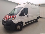  Peugeot  Boxer Peugeot, _ '14, Peugeot  2.2 BlueHDi S&S 165 Premium 335 L2H2 #2