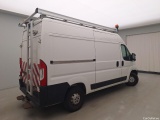  Peugeot  Boxer Peugeot, _ '14, Peugeot  2.2 BlueHDi S&S 165 Premium 335 L2H2 #4