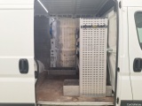 Peugeot  Boxer Peugeot, _ '14, Peugeot  2.2 BlueHDi S&S 165 Premium 335 L2H2 #8