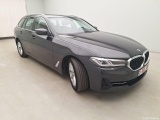  Bmw  Serie 5 BMW, 5-serie To FL'20, BMW 5 Reeks Touring 518d Aut. (100 kW) 5d #5