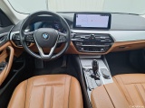  Bmw  Serie 5 BMW, 5-serie To FL'20, BMW 5 Reeks Touring 518d Aut. (100 kW) 5d #6