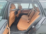  Bmw  Serie 5 BMW, 5-serie To FL'20, BMW 5 Reeks Touring 518d Aut. (100 kW) 5d #8