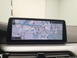  Bmw  Serie 5 BMW, 5-serie To FL'20, BMW 5 Reeks Touring 518d Aut. (100 kW) 5d #12