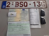  Bmw  Serie 5 BMW, 5-serie To FL'20, BMW 5 Reeks Touring 518d Aut. (100 kW) 5d #22