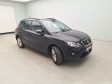  Seat  Arona Seat,  '17, SEAT  1.0 TGI 66kW Move 5d #5