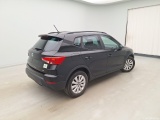  Seat  Arona Seat,  '17, SEAT  1.0 TGI 66kW Move 5d #4