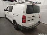  Peugeot  Expert Peugeot  Long DC SNOECKS Utility Premium L3 2.0 BlueHDi 120 4x4  S&S 4d #3