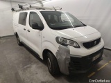  Peugeot  Expert Peugeot  Long DC SNOECKS Utility Premium L3 2.0 BlueHDi 120 4x4  S&S 4d #5