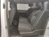  Peugeot  Expert Peugeot  Long DC SNOECKS Utility Premium L3 2.0 BlueHDi 120 4x4  S&S 4d #8