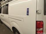  Peugeot  Expert Peugeot  Long DC SNOECKS Utility Premium L3 2.0 BlueHDi 120 4x4  S&S 4d #47