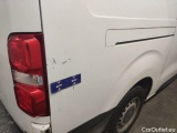  Peugeot  Expert Peugeot  Long DC SNOECKS Utility Premium L3 2.0 BlueHDi 120 4x4  S&S 4d #64