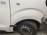  Peugeot  Expert Peugeot  Long DC SNOECKS Utility Premium L3 2.0 BlueHDi 120 4x4  S&S 4d #84