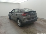  Citroen  C4 Citroën  1.2 PureTech 100 S&S MAN6 Live 5d #7