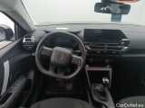  Citroen  C4 Citroën  1.2 PureTech 100 S&S MAN6 Live 5d #9