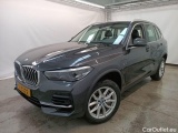  Bmw  X5 BMW  - 2018 3.0A 286hp xDrive45e PHEV (EU6AP) 5d #2