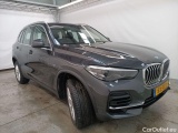  Bmw  X5 BMW  - 2018 3.0A 286hp xDrive45e PHEV (EU6AP) 5d #5