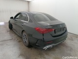  Mercedes  C-Klasse MERCEDES CLASSE C DIESEL 2021 - C220 d 200ch AMG Line 4d Auto #2