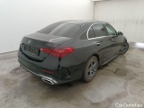  Mercedes  C-Klasse MERCEDES CLASSE C DIESEL 2021 - C220 d 200ch AMG Line 4d Auto #3
