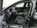  Mercedes  C-Klasse MERCEDES CLASSE C DIESEL 2021 - C220 d 200ch AMG Line 4d Auto #6