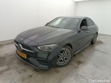  Mercedes  C-Klasse MERCEDES CLASSE C DIESEL 2021 - C220 d 200ch AMG Line 4d Auto #15