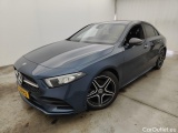  Mercedes  A-Klasse MERCEDES CLASSE A SEDAN (V177) A 200 163hp AMG Line 4d #2