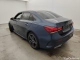  Mercedes  A-Klasse MERCEDES CLASSE A SEDAN (V177) A 200 163hp AMG Line 4d #3