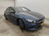  Mercedes  A-Klasse MERCEDES CLASSE A SEDAN (V177) A 200 163hp AMG Line 4d #4