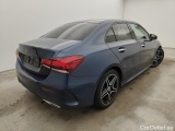  Mercedes  A-Klasse MERCEDES CLASSE A SEDAN (V177) A 200 163hp AMG Line 4d #5