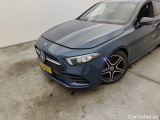  Mercedes  A-Klasse MERCEDES CLASSE A SEDAN (V177) A 200 163hp AMG Line 4d #27