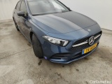  Mercedes  A-Klasse MERCEDES CLASSE A SEDAN (V177) A 200 163hp AMG Line 4d #37