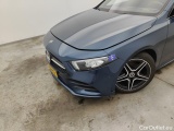  Mercedes  A-Klasse MERCEDES CLASSE A SEDAN (V177) A 200 163hp AMG Line 4d #39