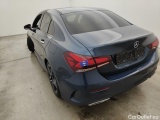  Mercedes  A-Klasse MERCEDES CLASSE A SEDAN (V177) A 200 163hp AMG Line 4d #49