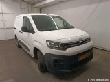  Citroen  Berlingo CITROEN  VAN SWB DIESEL - 2019 1.5 BlueHDi 102 M Light Control S/S (6.2) 4d #5