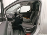  Citroen  Berlingo CITROEN  VAN SWB DIESEL - 2019 1.5 BlueHDi 102 M Light Control S/S (6.2) 4d #8