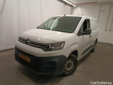  Citroen  Berlingo CITROEN  VAN SWB DIESEL - 2019 1.5 BlueHDi 102 M Light Control S/S (6.2) 4d #2