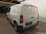  Citroen  Berlingo CITROEN  VAN SWB DIESEL - 2019 1.5 BlueHDi 102 M Light Control S/S (6.2) 4d #3