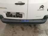  Citroen  Berlingo CITROEN  VAN SWB DIESEL - 2019 1.5 BlueHDi 102 M Light Control S/S (6.2) 4d #21