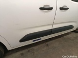  Citroen  Berlingo CITROEN  VAN SWB DIESEL - 2019 1.5 BlueHDi 102 M Light Control S/S (6.2) 4d #36