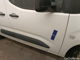 Citroen  Berlingo CITROEN  VAN SWB DIESEL - 2019 1.5 BlueHDi 102 M Light Control S/S (6.2) 4d #38