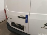  Citroen  Berlingo CITROEN  VAN SWB DIESEL - 2019 1.5 BlueHDi 102 M Light Control S/S (6.2) 4d #45