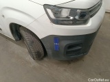  Citroen  Berlingo CITROEN  VAN SWB DIESEL - 2019 1.5 BlueHDi 102 M Light Control S/S (6.2) 4d #53