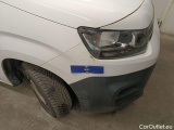  Citroen  Berlingo CITROEN  VAN SWB DIESEL - 2019 1.5 BlueHDi 102 M Light Control S/S (6.2) 4d #51