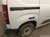  Citroen  Berlingo CITROEN  VAN SWB DIESEL - 2019 1.5 BlueHDi 102 M Light Control S/S (6.2) 4d #25