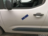  Citroen  Berlingo CITROEN  VAN SWB DIESEL - 2019 1.5 BlueHDi 102 M Light Control S/S (6.2) 4d #59