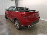  Volkswagen  T-ROC VOLKSWAGEN  CABRIOLET - 2022 1.5 TSI ACT Style 2d #5