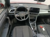  Volkswagen  T-ROC VOLKSWAGEN  CABRIOLET - 2022 1.5 TSI ACT Style 2d #6